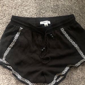 Bethany mota Shorts